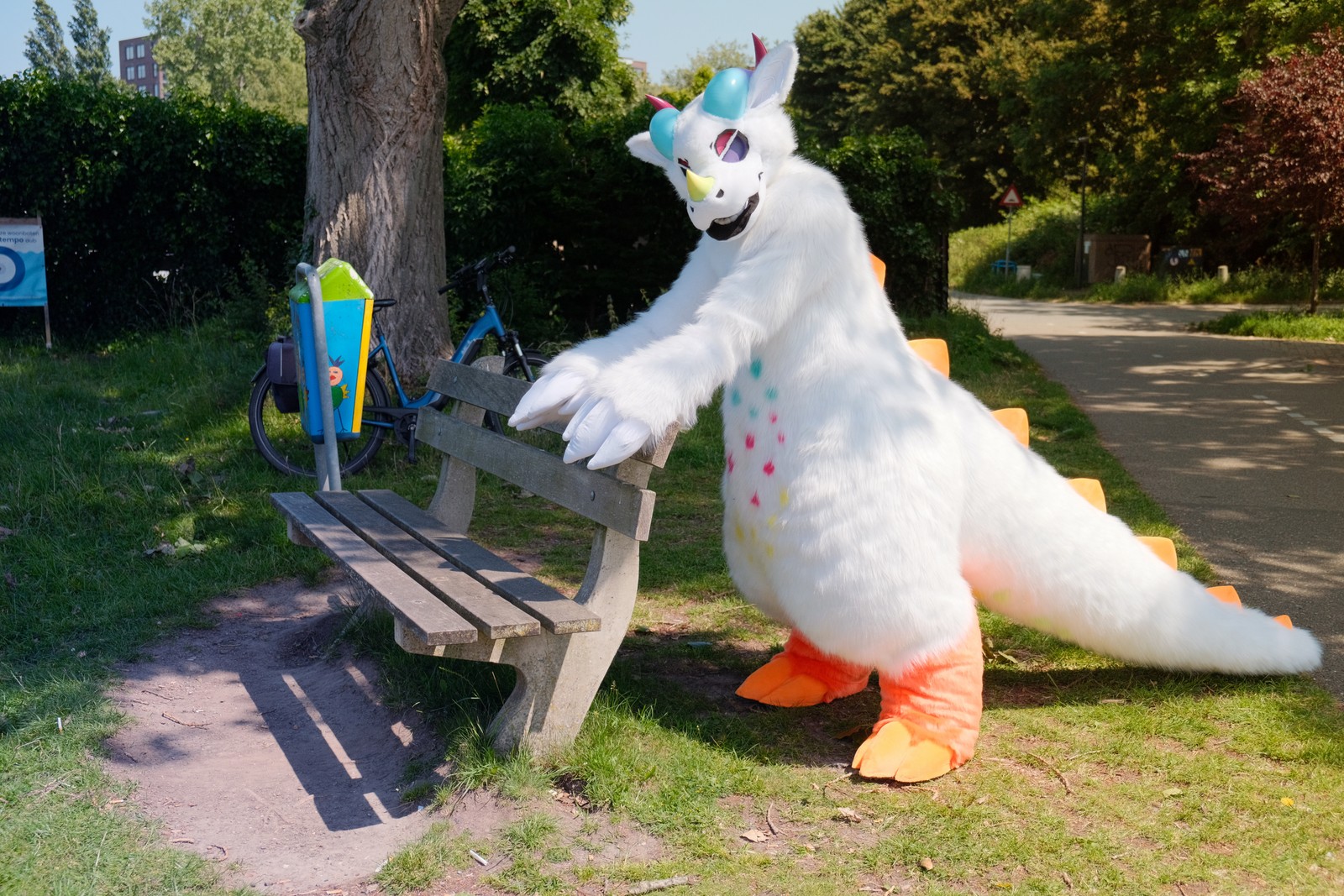 Snippy (Dragon)